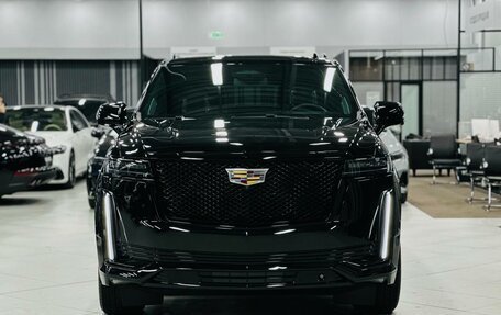 Cadillac Escalade V, 2023 год, 21 100 000 рублей, 5 фотография