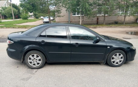 Mazda 6, 2006 год, 550 000 рублей, 2 фотография