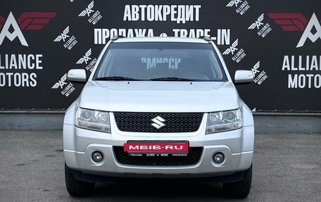 Suzuki Grand Vitara, 2008 год, 1 320 000 рублей, 2 фотография