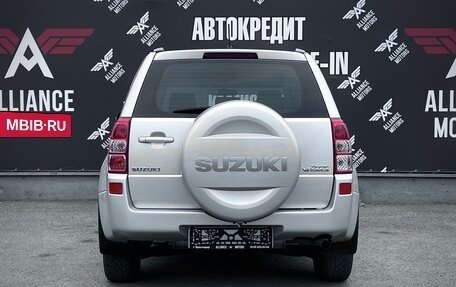 Suzuki Grand Vitara, 2008 год, 1 320 000 рублей, 6 фотография