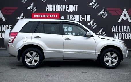 Suzuki Grand Vitara, 2008 год, 1 320 000 рублей, 10 фотография