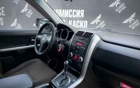 Suzuki Grand Vitara, 2008 год, 1 320 000 рублей, 17 фотография