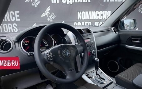 Suzuki Grand Vitara, 2008 год, 1 320 000 рублей, 12 фотография