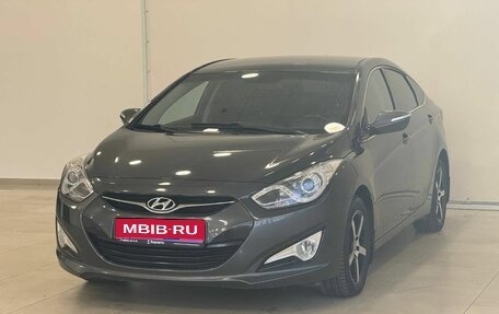 Hyundai i40 I рестайлинг, 2014 год, 1 495 000 рублей, 1 фотография