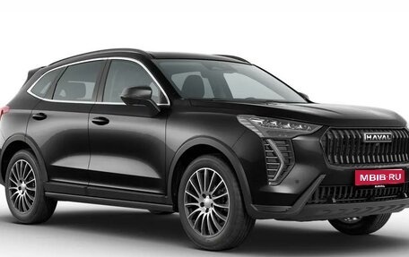 Haval Jolion, 2024 год, 2 799 000 рублей, 1 фотография