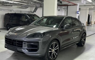 Porsche Cayenne III, 2024 год, 19 500 000 рублей, 1 фотография