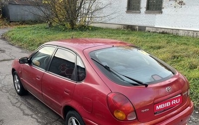 Toyota Corolla, 1999 год, 330 000 рублей, 1 фотография