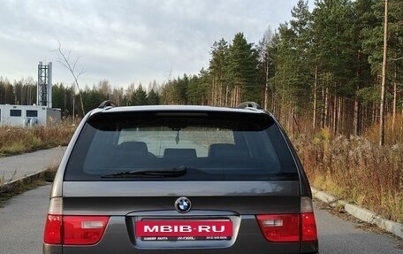 BMW X5, 2002 год, 649 000 рублей, 2 фотография