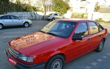 Opel Vectra A, 1990 год, 150 000 рублей, 2 фотография