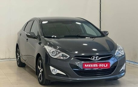 Hyundai i40 I рестайлинг, 2014 год, 1 495 000 рублей, 2 фотография