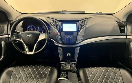 Hyundai i40 I рестайлинг, 2014 год, 1 495 000 рублей, 16 фотография