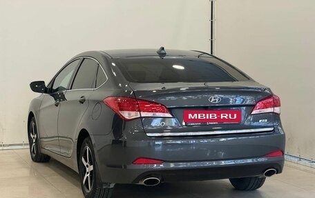 Hyundai i40 I рестайлинг, 2014 год, 1 495 000 рублей, 7 фотография