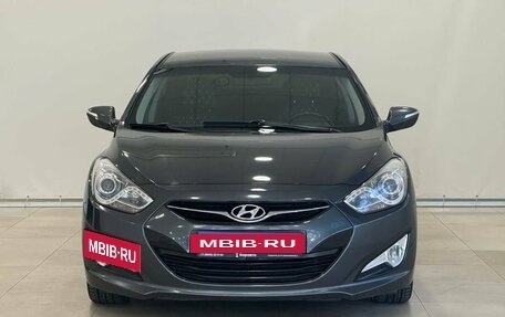 Hyundai i40 I рестайлинг, 2014 год, 1 495 000 рублей, 3 фотография