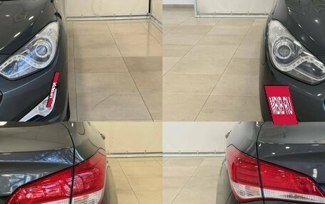 Hyundai i40 I рестайлинг, 2014 год, 1 495 000 рублей, 5 фотография