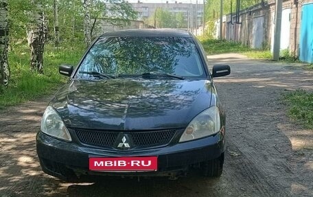 Mitsubishi Lancer IX, 2006 год, 200 000 рублей, 5 фотография