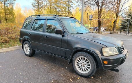 Honda CR-V IV, 1999 год, 420 000 рублей, 6 фотография