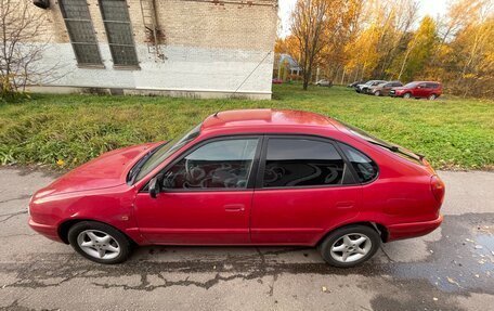 Toyota Corolla, 1999 год, 330 000 рублей, 2 фотография