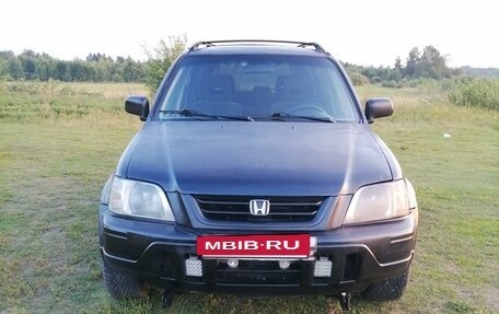 Honda CR-V IV, 1999 год, 420 000 рублей, 2 фотография