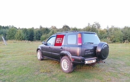 Honda CR-V IV, 1999 год, 420 000 рублей, 4 фотография