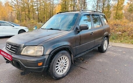 Honda CR-V IV, 1999 год, 420 000 рублей, 9 фотография