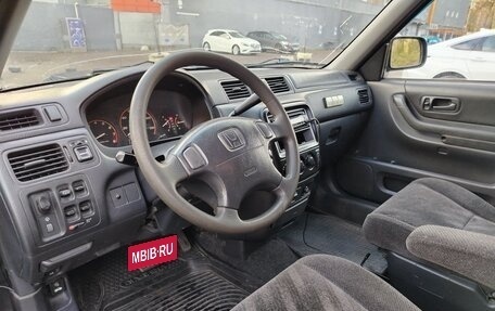 Honda CR-V IV, 1999 год, 420 000 рублей, 8 фотография