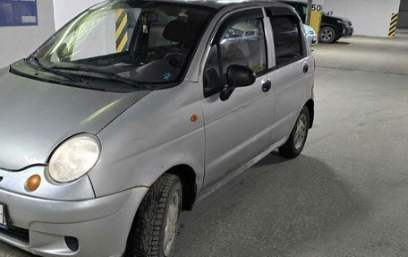 Daewoo Matiz I, 2010 год, 169 000 рублей, 3 фотография