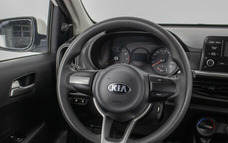 KIA Picanto III рестайлинг, 2018 год, 1 560 000 рублей, 15 фотография