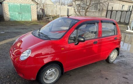 Daewoo Matiz I, 2011 год, 250 000 рублей, 3 фотография