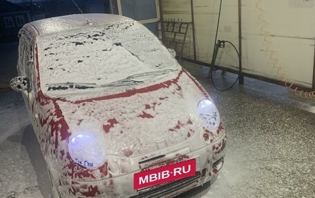 Daewoo Matiz I, 2011 год, 250 000 рублей, 2 фотография