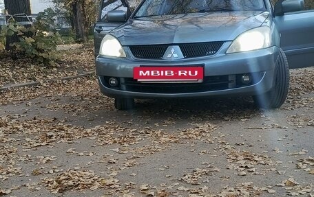 Mitsubishi Lancer IX, 2006 год, 450 000 рублей, 7 фотография