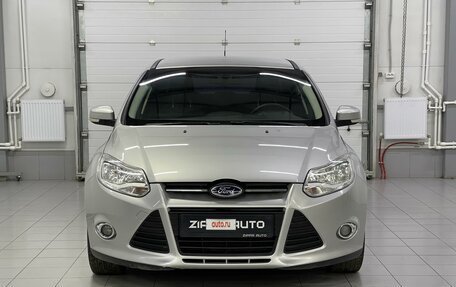 Ford Focus III, 2012 год, 899 000 рублей, 6 фотография