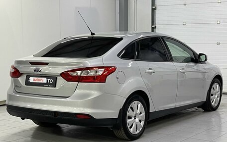 Ford Focus III, 2012 год, 899 000 рублей, 8 фотография