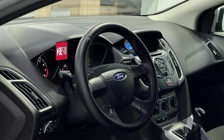 Ford Focus III, 2012 год, 899 000 рублей, 12 фотография