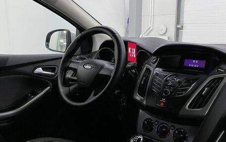 Ford Focus III, 2012 год, 899 000 рублей, 13 фотография