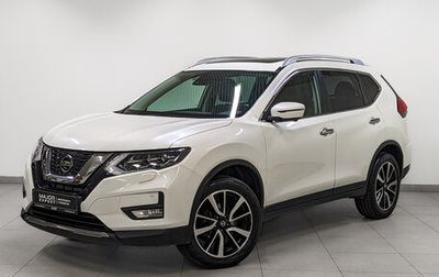 Nissan X-Trail, 2020 год, 2 950 000 рублей, 1 фотография