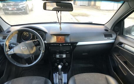 Opel Astra H, 2008 год, 550 000 рублей, 11 фотография