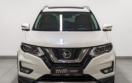 Nissan X-Trail, 2020 год, 2 950 000 рублей, 2 фотография