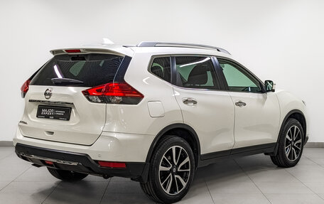 Nissan X-Trail, 2020 год, 2 950 000 рублей, 5 фотография