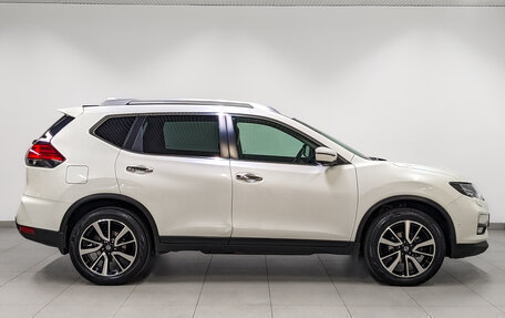 Nissan X-Trail, 2020 год, 2 950 000 рублей, 4 фотография