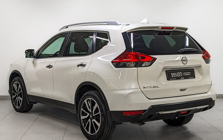 Nissan X-Trail, 2020 год, 2 950 000 рублей, 7 фотография