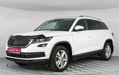 Skoda Kodiaq I, 2018 год, 2 750 000 рублей, 1 фотография