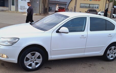 Skoda Octavia, 2011 год, 850 000 рублей, 8 фотография