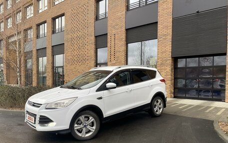 Ford Kuga III, 2013 год, 1 200 000 рублей, 2 фотография