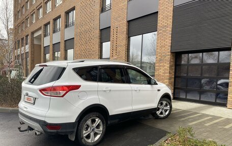 Ford Kuga III, 2013 год, 1 200 000 рублей, 5 фотография