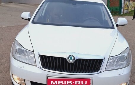 Skoda Octavia, 2011 год, 850 000 рублей, 7 фотография