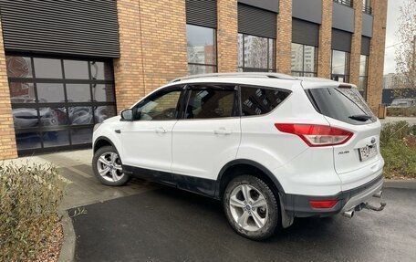 Ford Kuga III, 2013 год, 1 200 000 рублей, 7 фотография