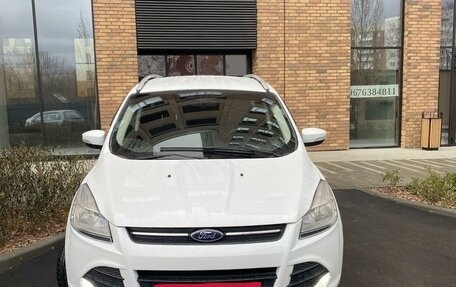 Ford Kuga III, 2013 год, 1 200 000 рублей, 3 фотография