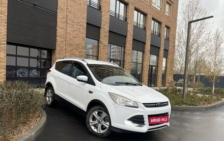 Ford Kuga III, 2013 год, 1 200 000 рублей, 4 фотография