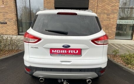 Ford Kuga III, 2013 год, 1 200 000 рублей, 6 фотография