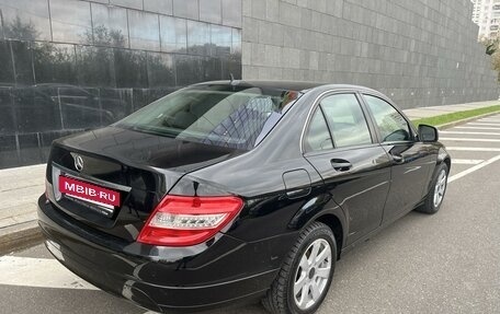 Mercedes-Benz C-Класс, 2008 год, 1 260 000 рублей, 3 фотография